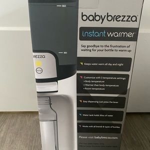 Babybrezza Instant Warmer